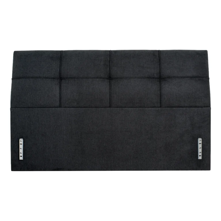 Vivant höfuðgafl 180 Queens black
