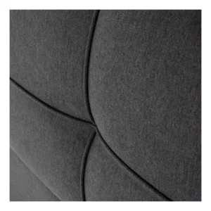 Vivant höfuðgafl 180 Queens black