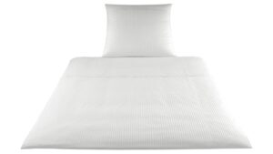 Elegante Milano hvít 2356-0 140x200