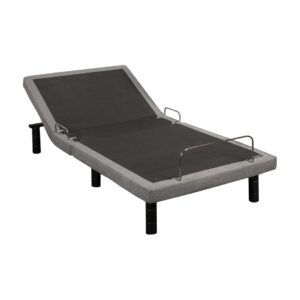 Ergo Flex stillanlegur botn 80x200