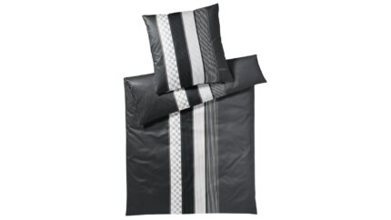 Cornflower rúmföt Stripes 4069-99 140x200