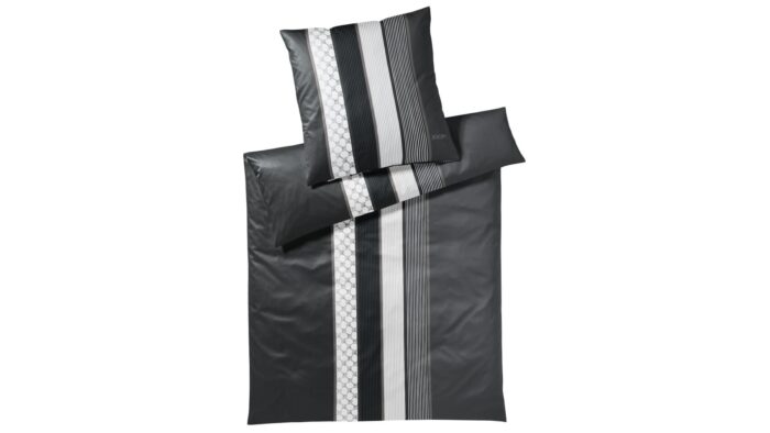 Cornflower rúmföt Stripes 4069-99 140x200