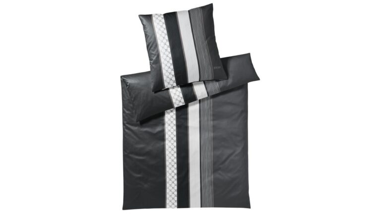 Cornflower rúmföt Stripes 4069-99 140x200