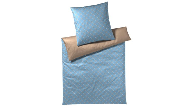 Joop rúmföt Cornflower Double 4083-2 140x200