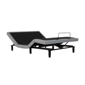 Ergo Flex stillanlegur botn 80x200