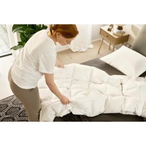 Temprakon Lun sæng 140x200