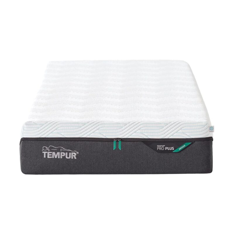 Tempur Pro Plus Smartcool Medium 80x200x25