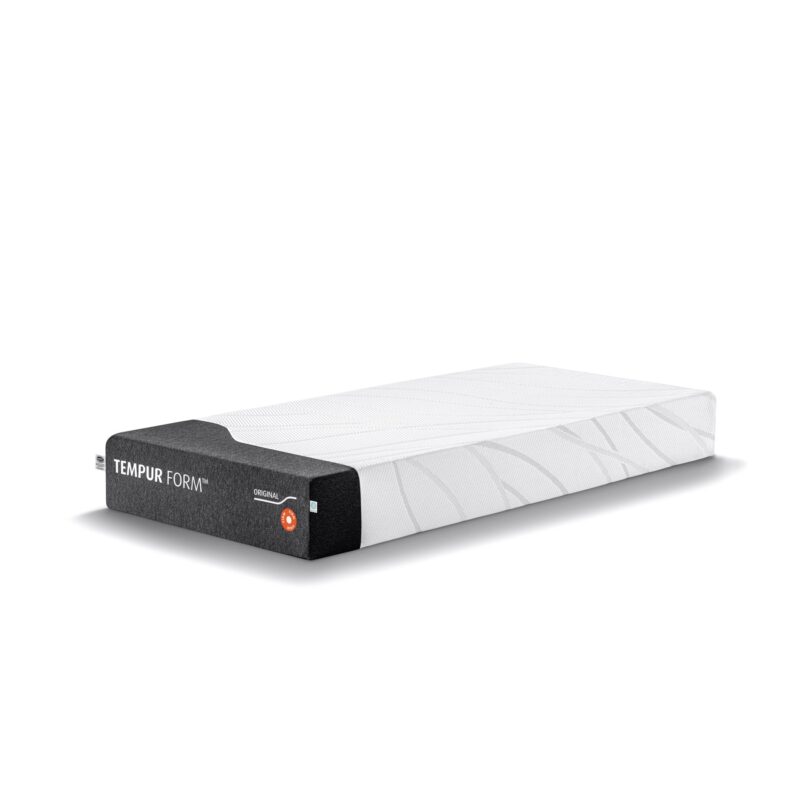 Tempur Form original firm smartcool 90x200x22