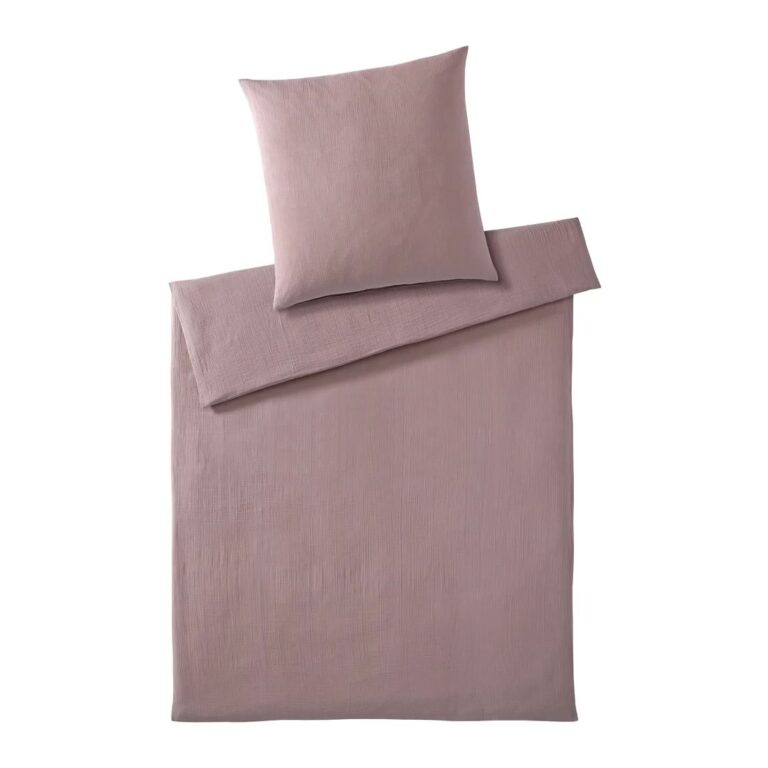 Elegante rúmföt Smooth 140x200