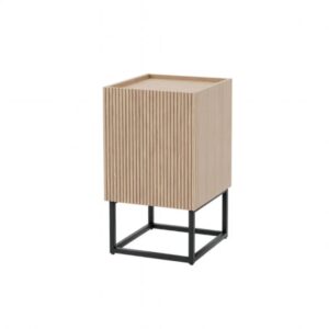 Linea náttborð vinstri 21 SL olíuborin eik