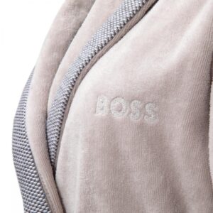 Boss Lord sloppur greige L
