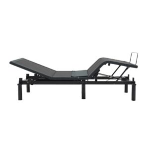 Ergo Flex stillanlegur botn 90x210