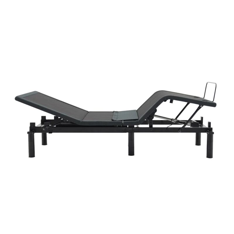Ergo Flex stillanlegur botn 90x210