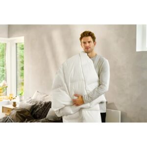 Temprakon sæng hlý 140x200cm