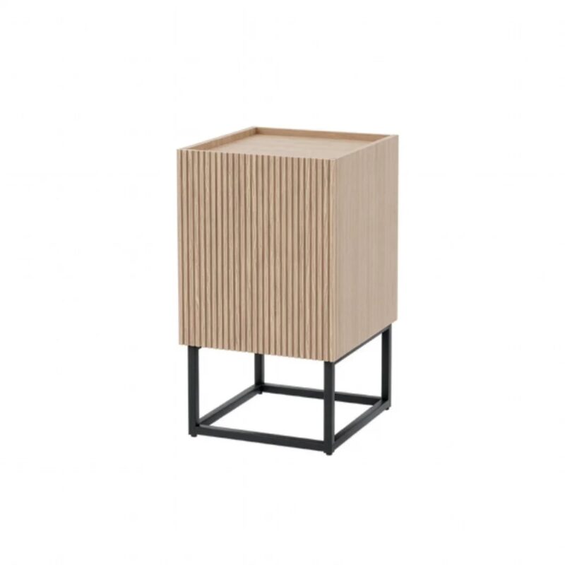 Linea náttborð hægri 21 SL olíuborin eik