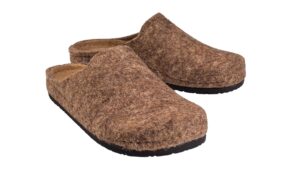 Stormur - Inniskór (Brúnn) - Image 6