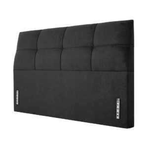 Vivant höfuðgafl 160 Queens black