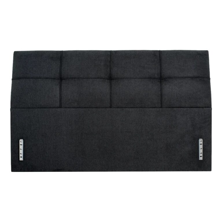 Vivant höfuðgafl 160 Queens black