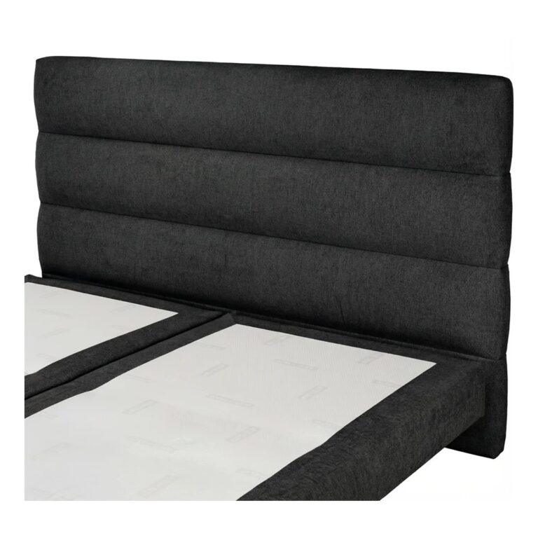 Ligne höfuðgafl 160 Queens black