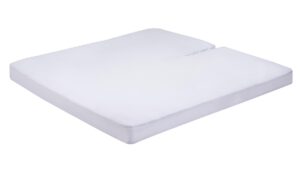 Dimma topper lak f. stillanlegt - Hvítt - Image 3