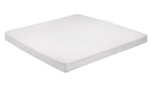 Bella Donna topper lak - hvítt - Image 5