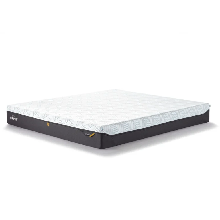 Tempur Pro Plus Smartcool Hybrid - Heilsudýna