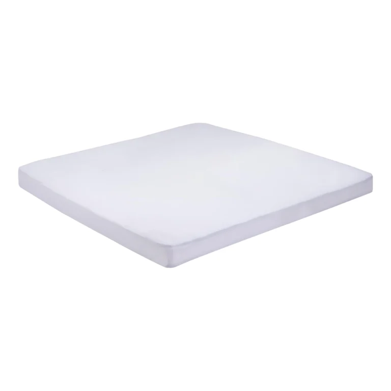 Dimma topper lak - Hvítt