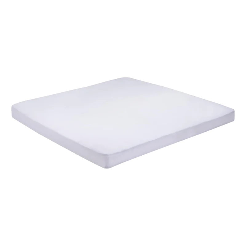 Dimma topper lak - Hvítt