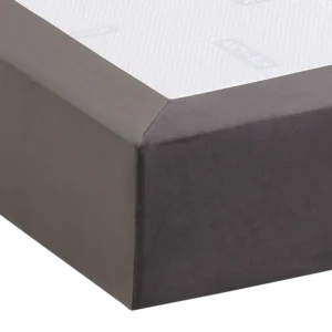 Boxspring cover 160x200 Malcolm 32 antrasite Boxspring cover 160x200 Malcolm 32 antrasite