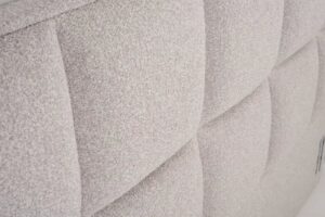 Hollywood höfuðgafl 160 Nobu 3 sand