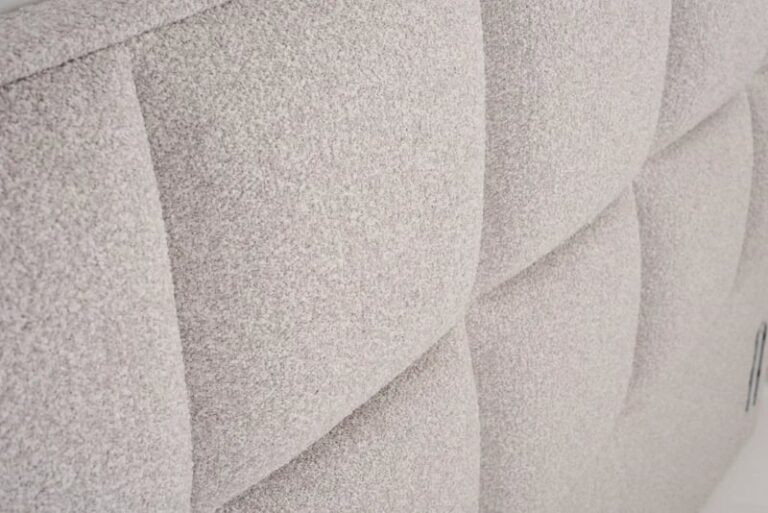 Hollywood höfuðgafl 160 Nobu 3 sand