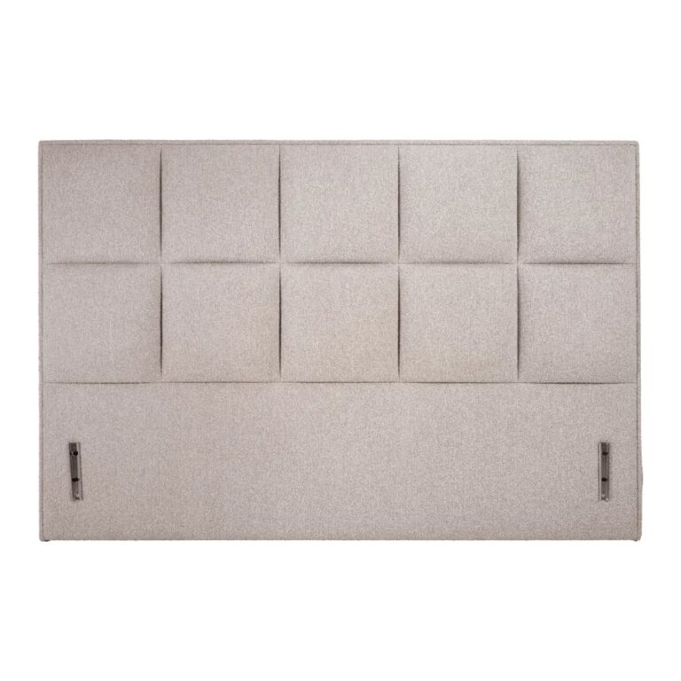 Hollywood höfuðgafl 160 Nobu 3 sand