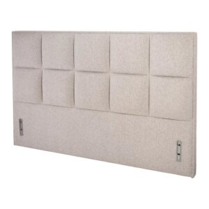 Hollywood höfuðgafl 160 Nobu 3 sand