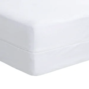 Pure comfort dýnupoki m rennilás hvítur 80x200x35 Pure comfort dýnupoki m rennilás hvítur 80x200x35
