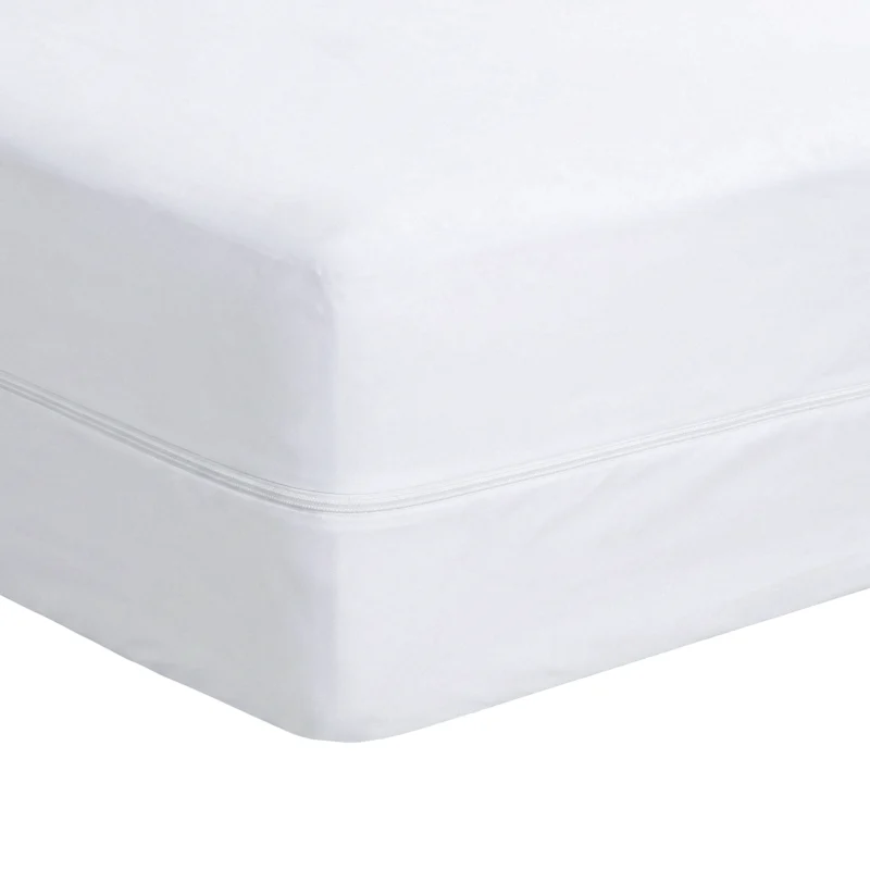 Pure comfort dýnupoki m rennilás hvítur 80x200x35