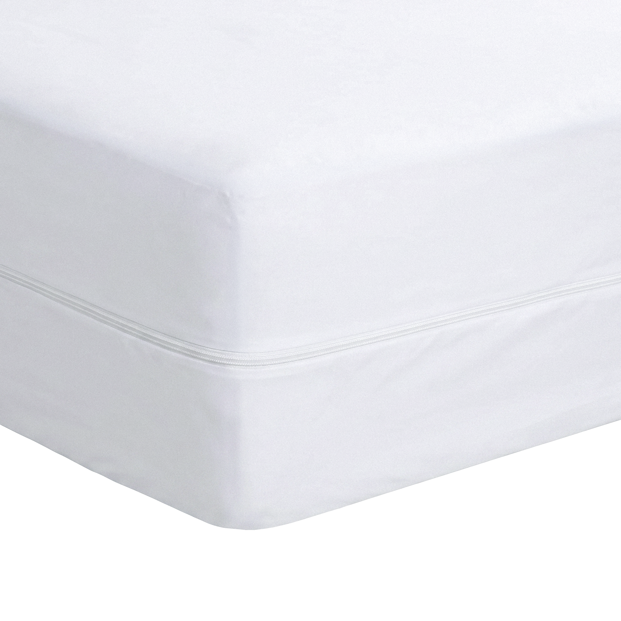 Pure comfort dýnupoki m rennilás hvítur 80x200x35 Pure comfort dýnupoki m rennilás hvítur 80x200x35
