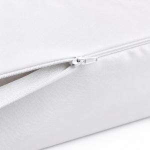 Pure comfort dýnupoki m rennilás hvítur 80x200x35 Pure comfort dýnupoki m rennilás hvítur 80x200x35