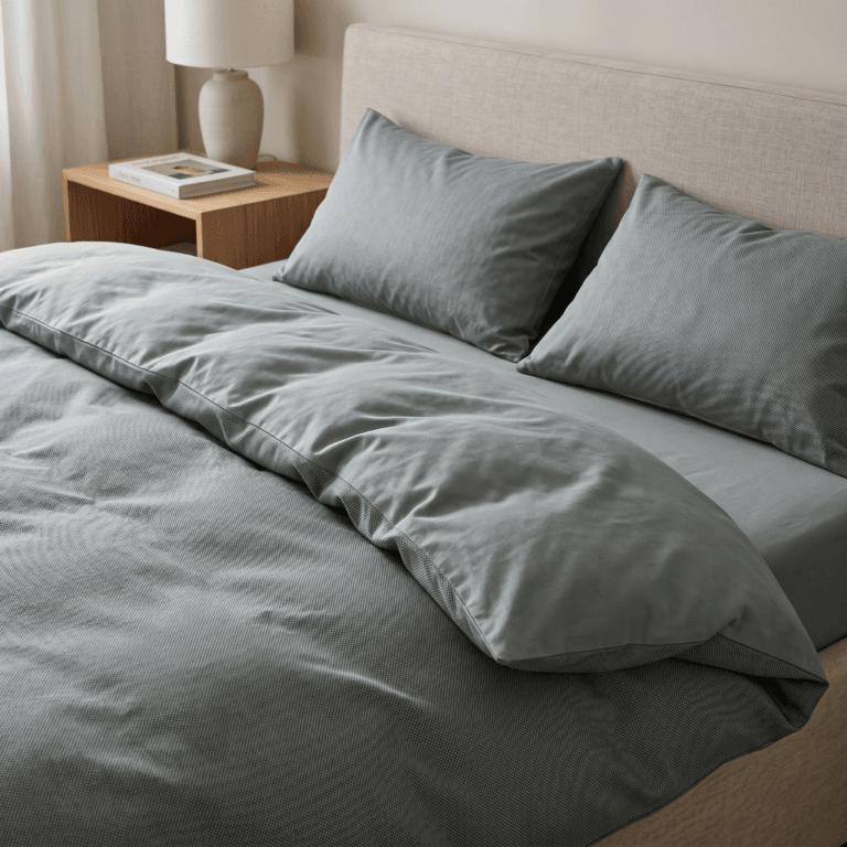 Joop rúmföt Herringbone 4126-4 140x200