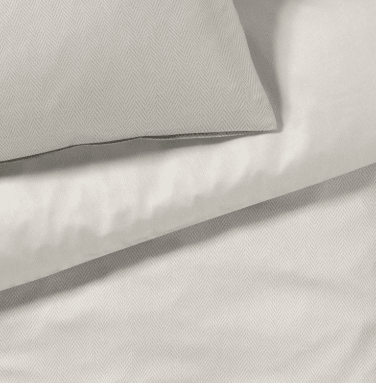 Joop rúmföt Herringbone 4126-7 140x200