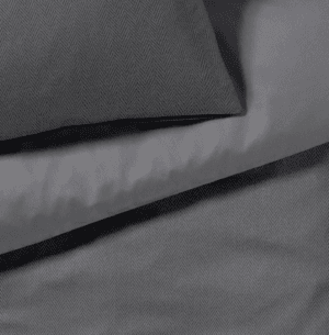 Joop rúmföt Herringbone 4126-9 140x200