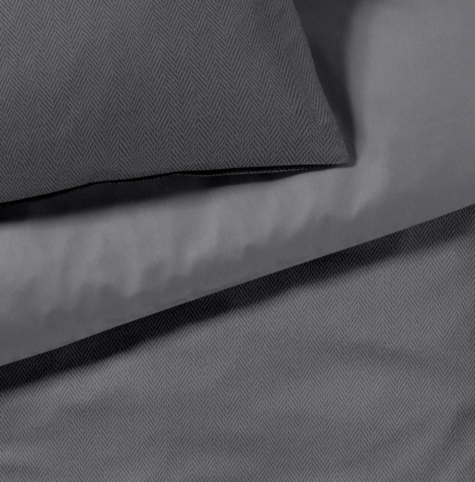 Joop rúmföt Herringbone 4126-9 140x200