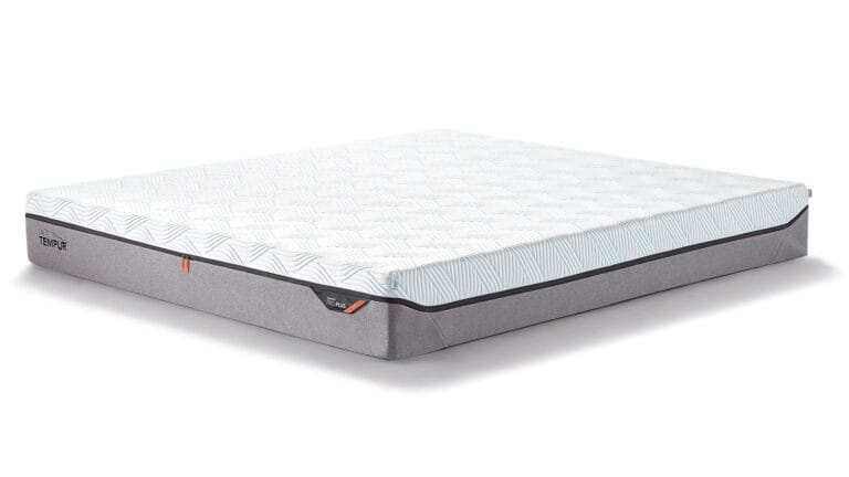 Tempur Pro Plus Smartcool Firm 200x200x25