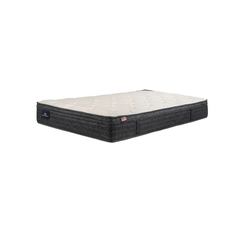 Serta Perfect Sleeper 120x200