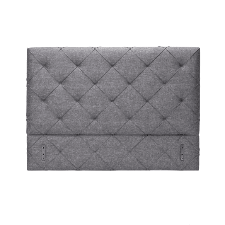 Magnifique rúmgafl 160 (184) Linen 3028