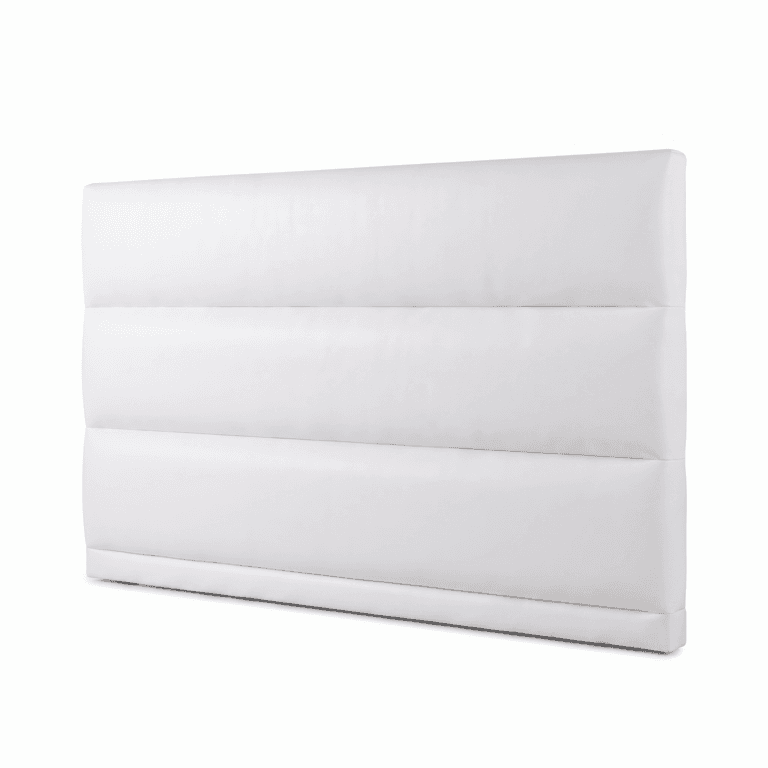 Horizontal Aerogafl 160 PU hvítur