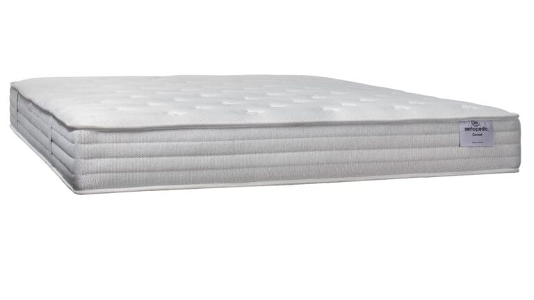 Serta Pedic Durrant 80x200