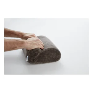 Tempur Original ferðakoddi Velour grár
