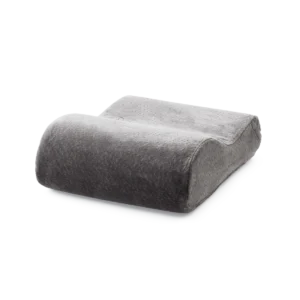 Tempur Original ferðakoddi Velour grár