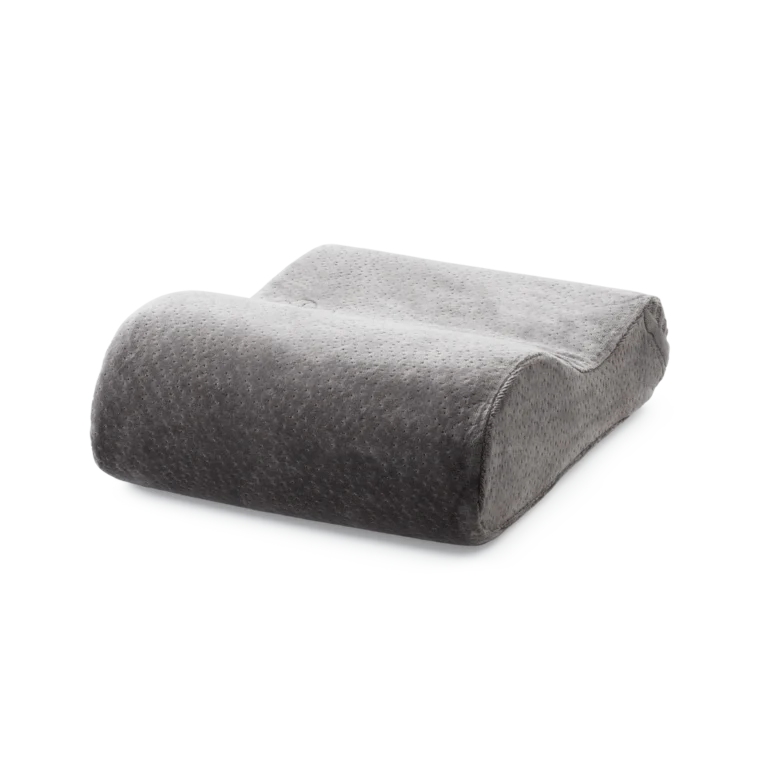 Tempur Original ferðakoddi Velour grár