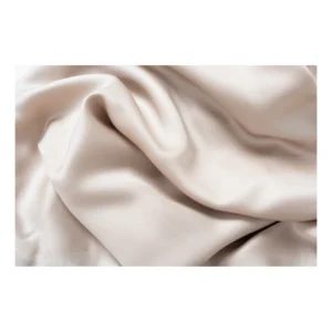 Kosy bambus rúmföt 140x200 Sand